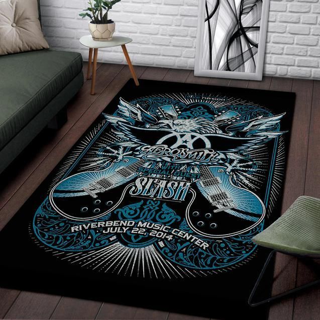 aerosmith band teppich haus dekoration schlafzimmer wohnzimmer dekor 4389