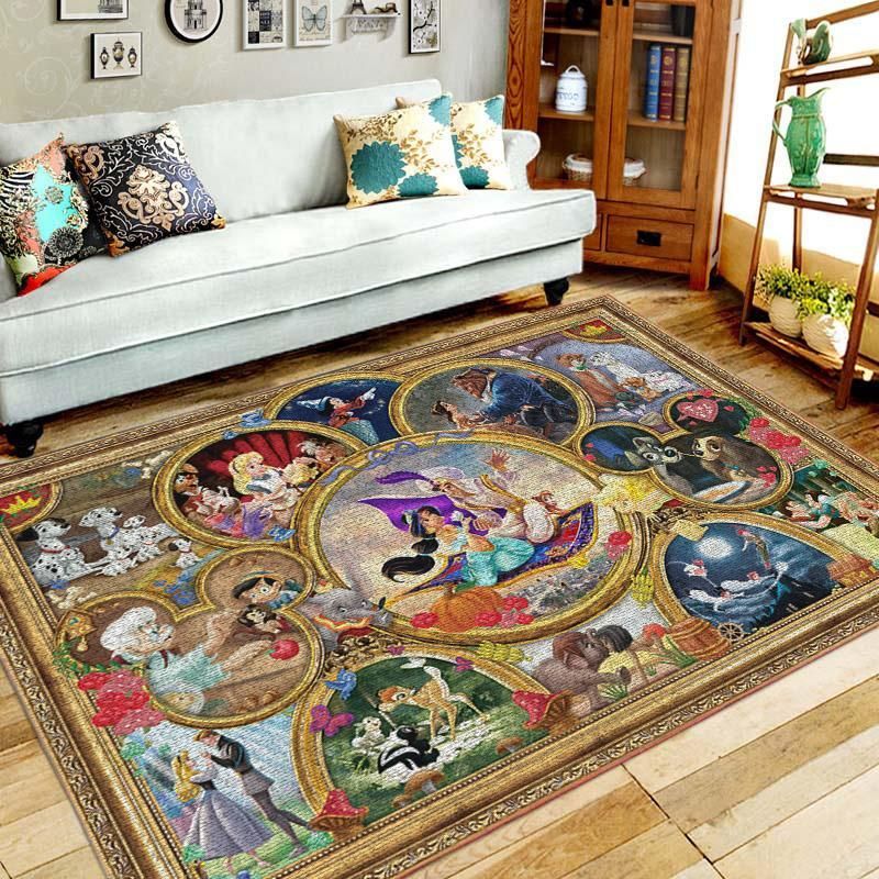 aladin teppich haus dekoration schlafzimmer wohnzimmer dekor 3713
