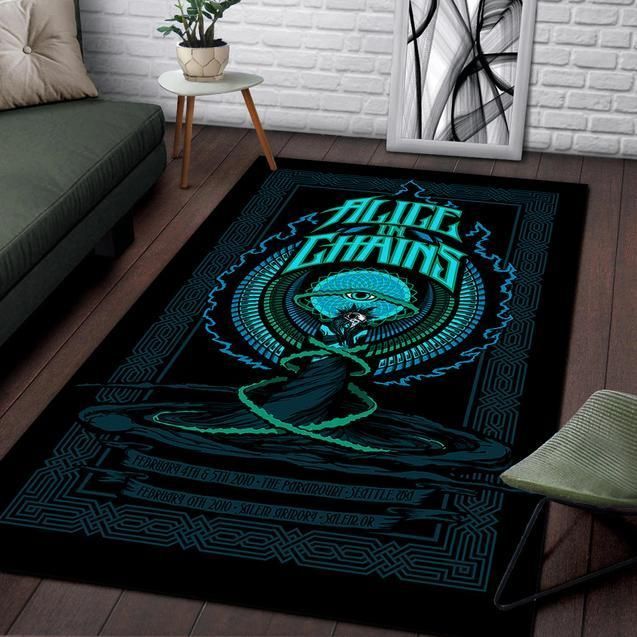 alice in chains teppich haus dekoration schlafzimmer wohnzimmer dekor 5567