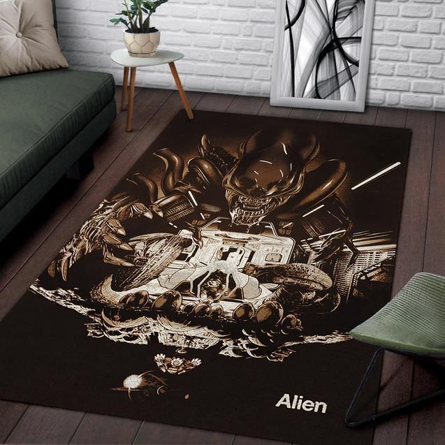 alien movie teppich haus dekoration schlafzimmer wohnzimmer dekor 8319