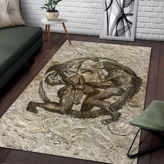 aliens vs predator fossil teppich haus dekoration schlafzimmer wohnzimmer dekor 8207