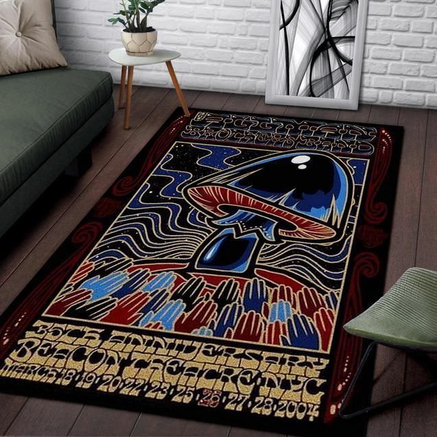 allman brothers band teppich haus dekoration schlafzimmer wohnzimmer dekor 5147