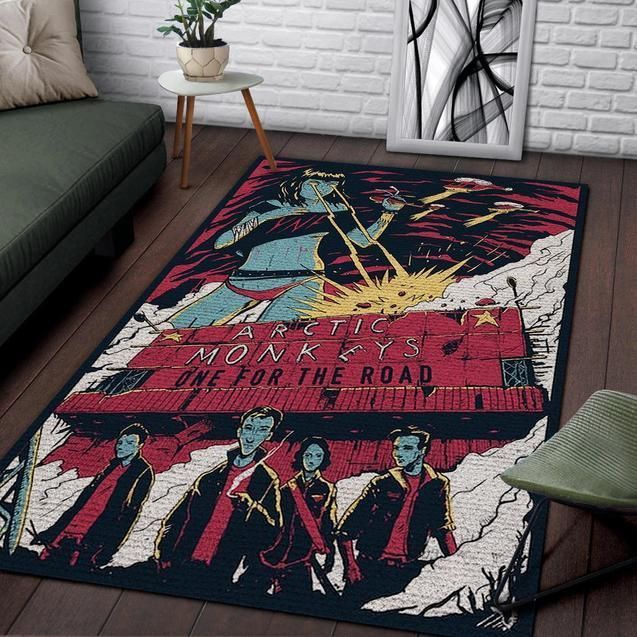 arctic monkeys one for the road teppich haus dekoration schlafzimmer wohnzimmer dekor 3829