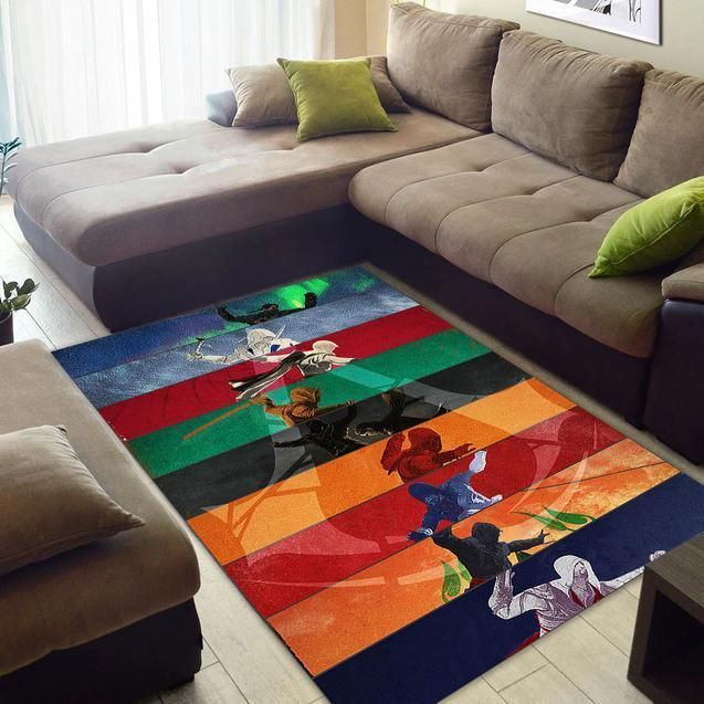 assassins creed teppich haus dekoration schlafzimmer wohnzimmer dekor 8463