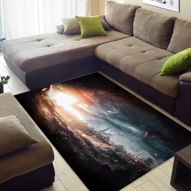 avenger endgame captain america vs thanos army teppich haus dekoration schlafzimmer wohnzimmer dekor 4147