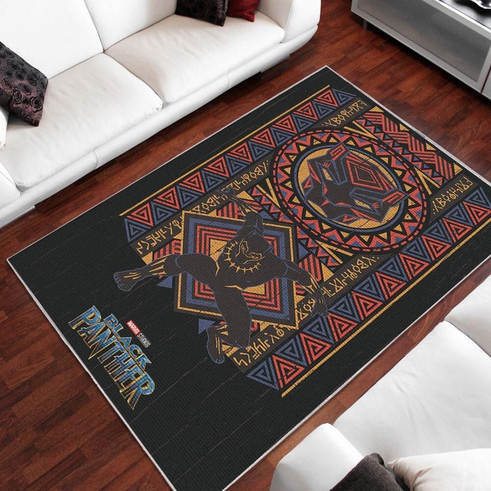 black panther teppich haus dekoration schlafzimmer wohnzimmer dekor 8604