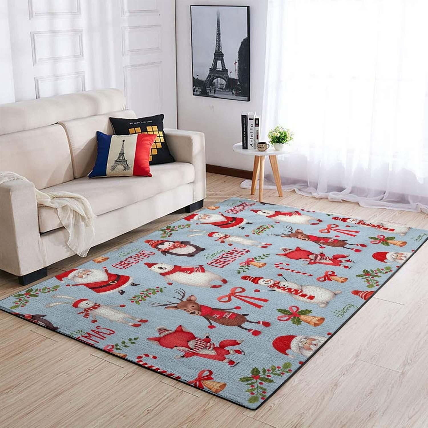 christmas vibe teppich 1910031 floor dcor 6900