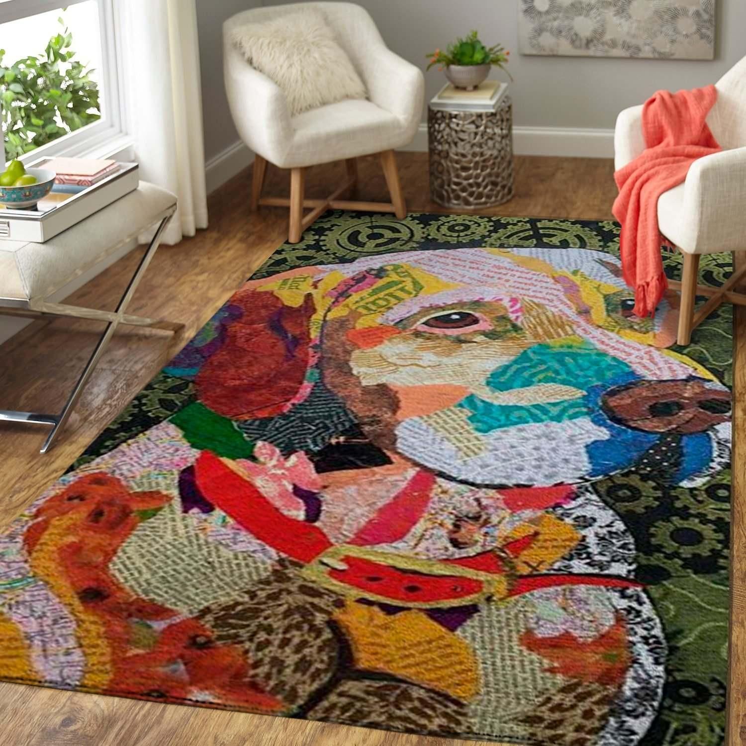 colorful dog teppich191016 floor dcor 8141