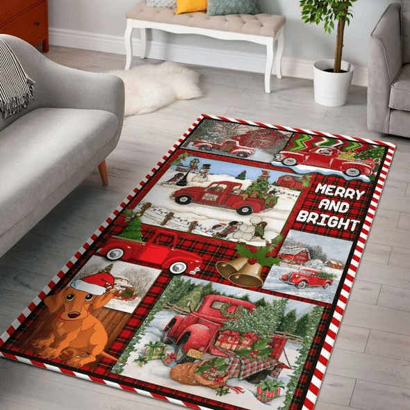 dachshund christmas teppich haus dekoration schlafzimmer wohnzimmer dekor 2203