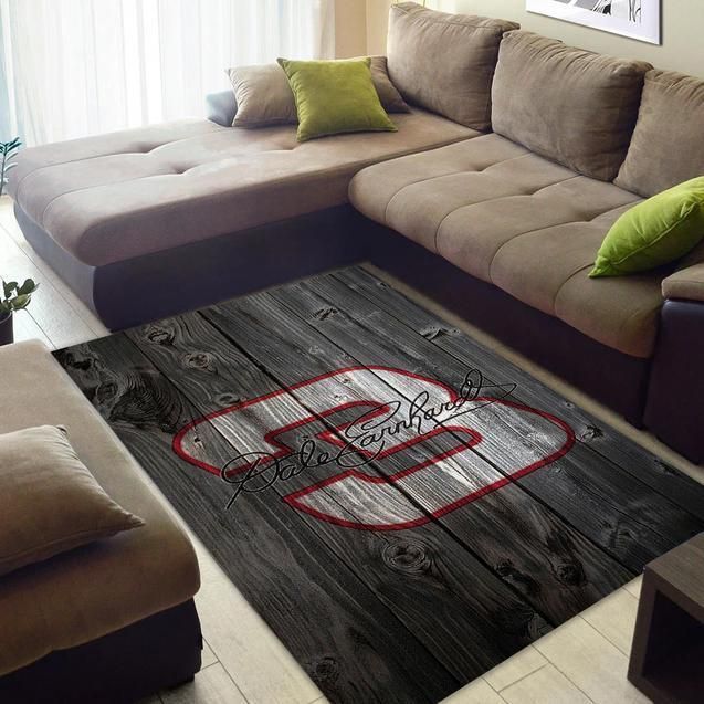 dale earnhardt teppich haus dekoration schlafzimmer wohnzimmer dekor 6543