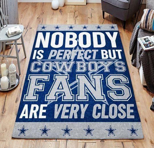 dallas cowboys floor teppichfootball home decor homebeautyus 2169