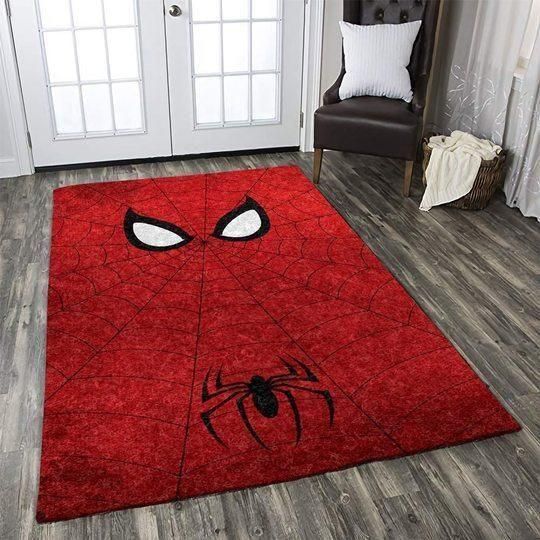 dc and marvel superhero spiderman teppich marvel superhero movie home decor homebeautyus 4855