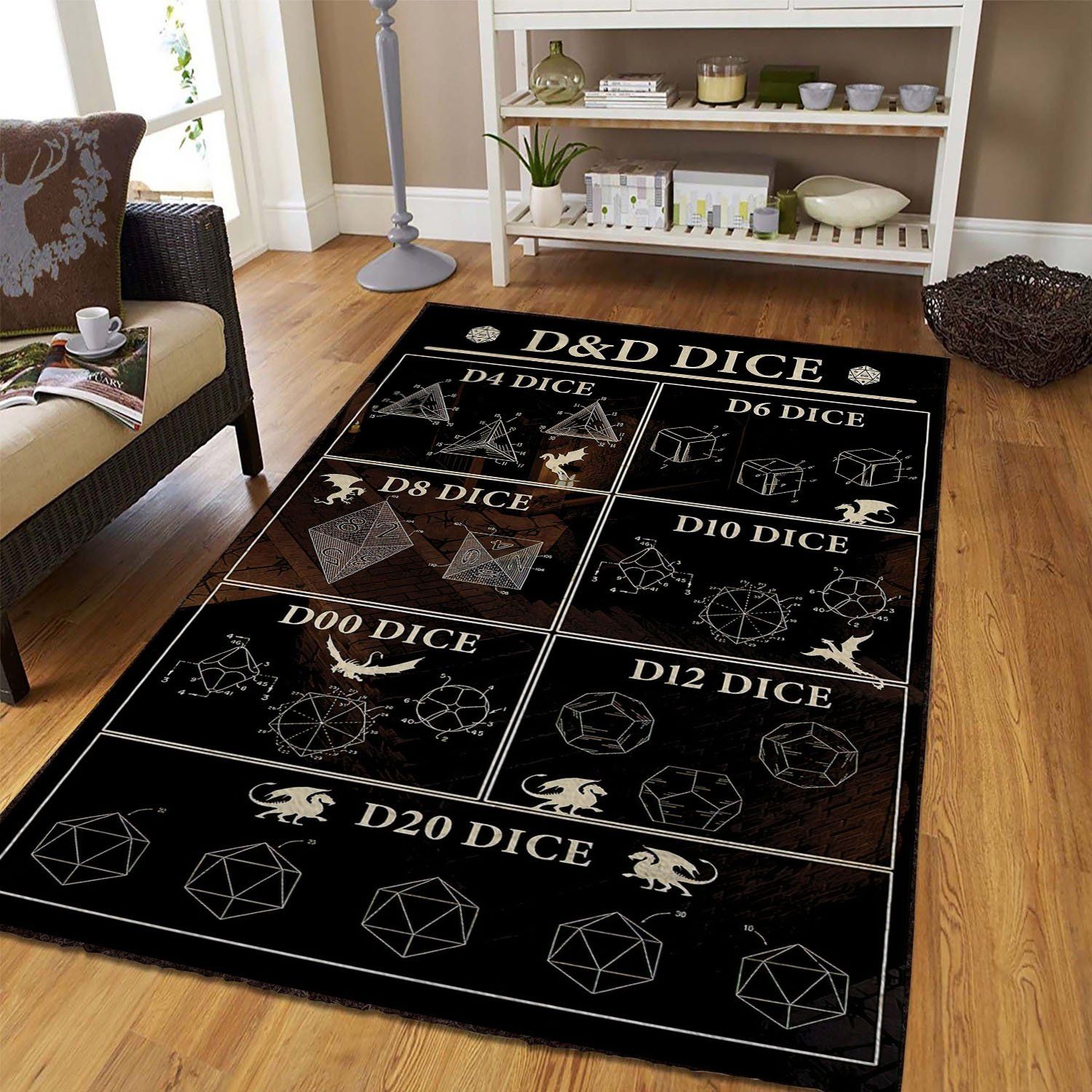 dd dice teppich haus dekoration schlafzimmer wohnzimmer dekor 6811