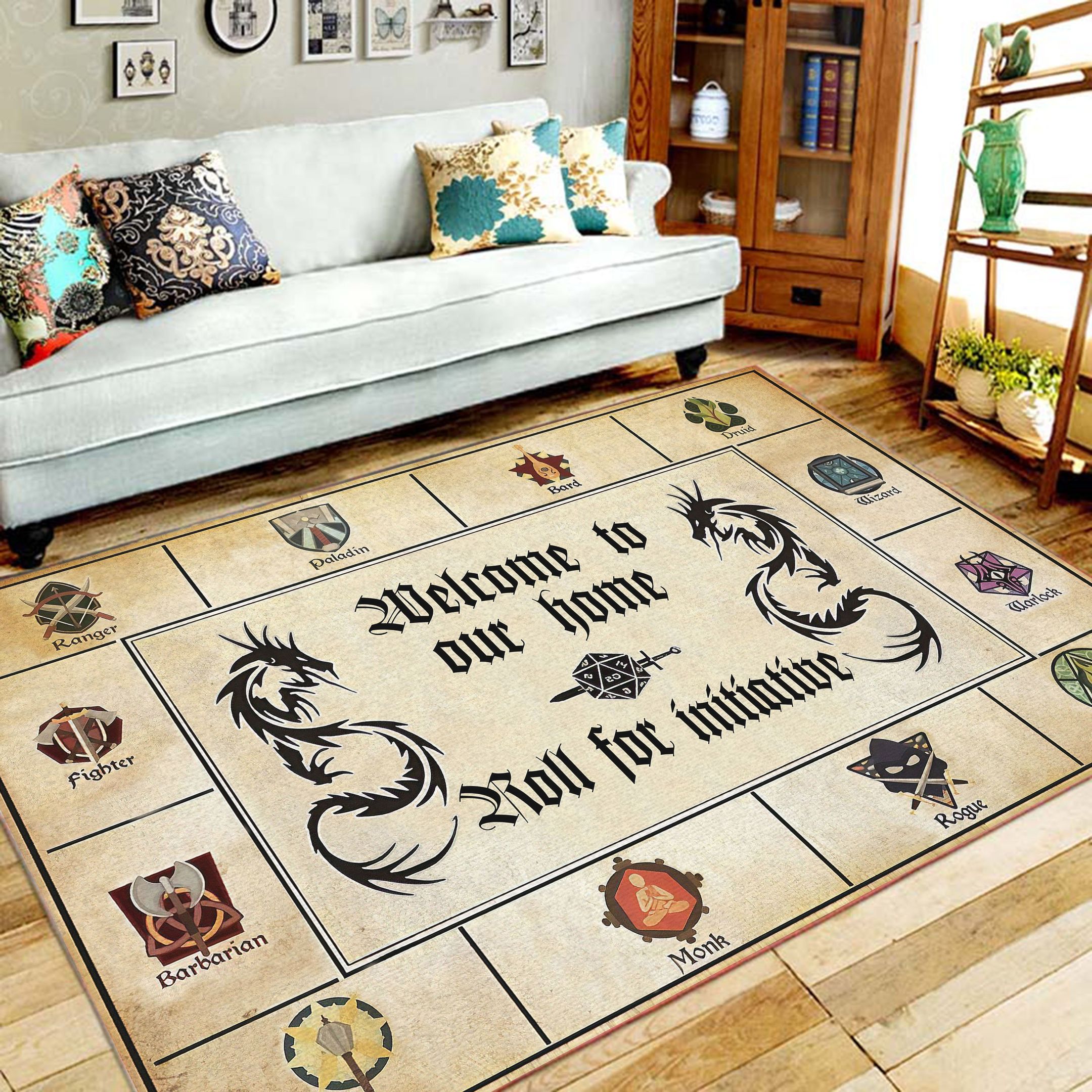 dd welcome to our home teppich haus dekoration schlafzimmer wohnzimmer dekor 4386
