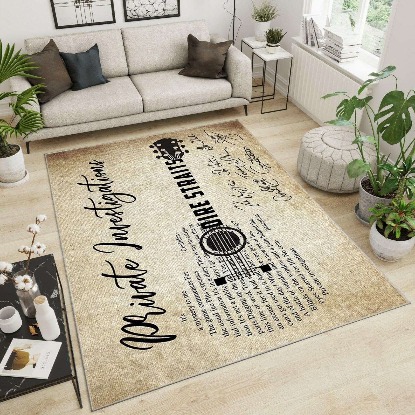 dire straits teppich haus dekoration schlafzimmer wohnzimmer dekor 6364