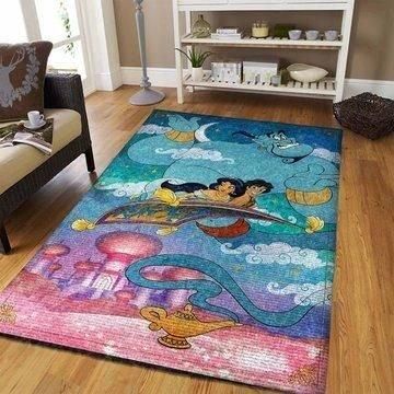 disney aladdin teppich movie home decor homebeautyus 6639