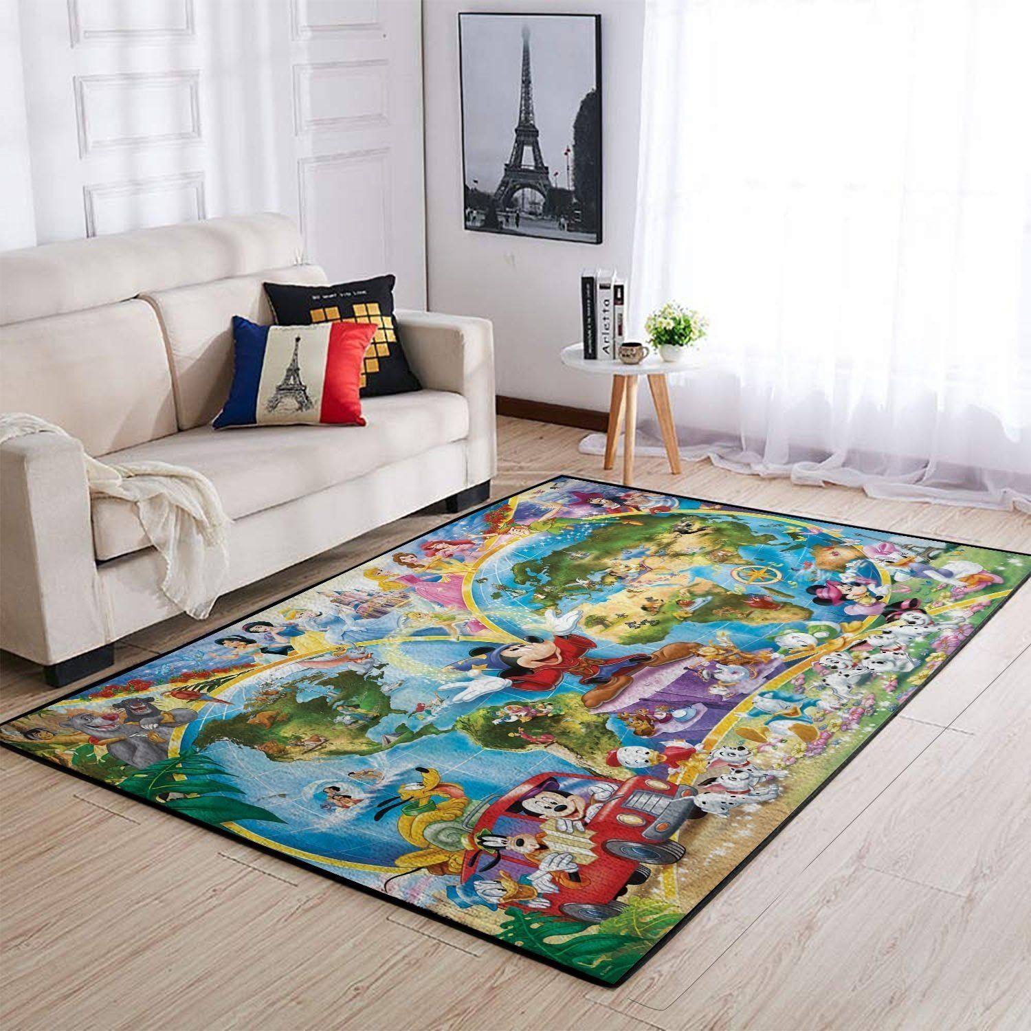 disney characters teppich haus dekoration schlafzimmer wohnzimmer dekor 3626