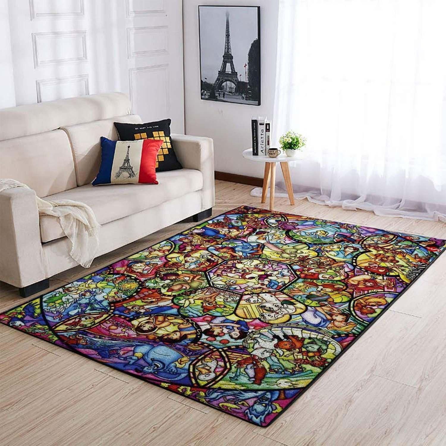 disney characters teppich movie home decor homebeautyus 2606