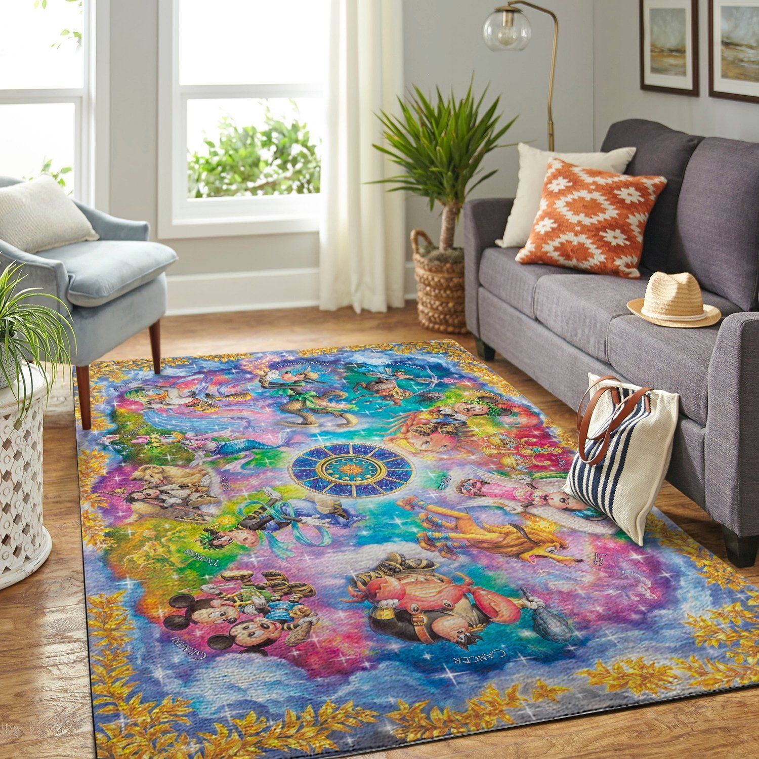 disney characters teppichteppich haus dekoration schlafzimmer wohnzimmer dekor 7201