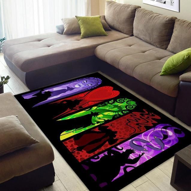 disney evil teppich home decor bedroom living room decor 4414
