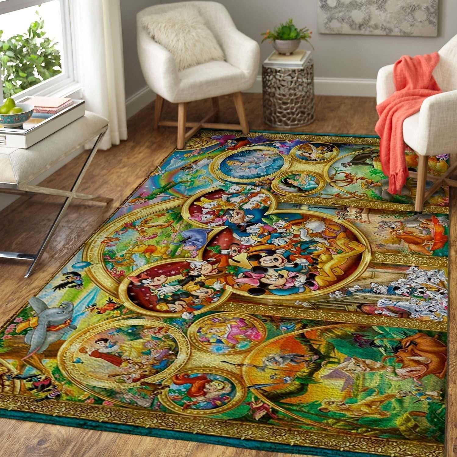 disney movie fans teppichmovie home decor homebeautyus 3087