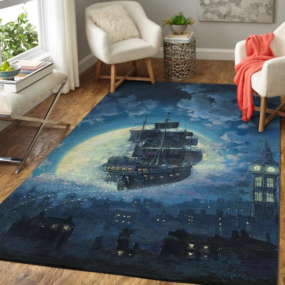 disney movie peter pan teppich home decor homebeautyus 7957