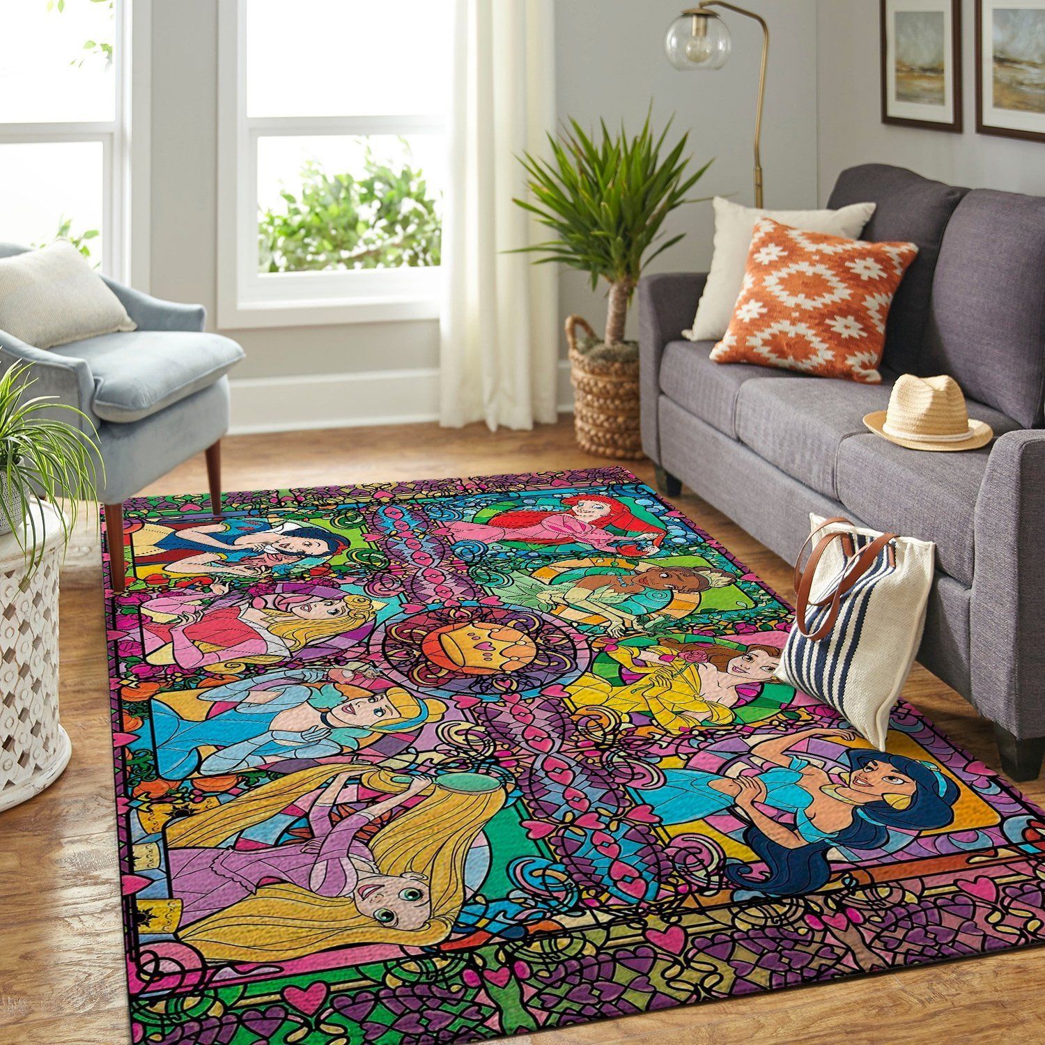 disney princess teppichteppich haus dekoration schlafzimmer wohnzimmer dekor 7894