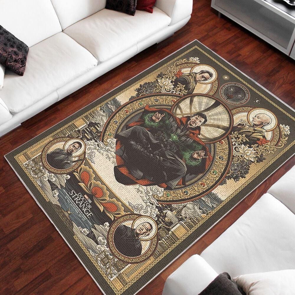 doctor strange teppich haus dekoration schlafzimmer wohnzimmer dekor 4180