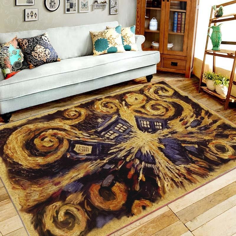 doctor who teppich haus dekoration schlafzimmer wohnzimmer dekor 1226