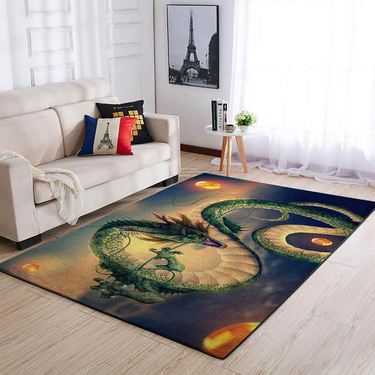 dragon ball z teppich haus dekoration schlafzimmer wohnzimmer dekor 8290