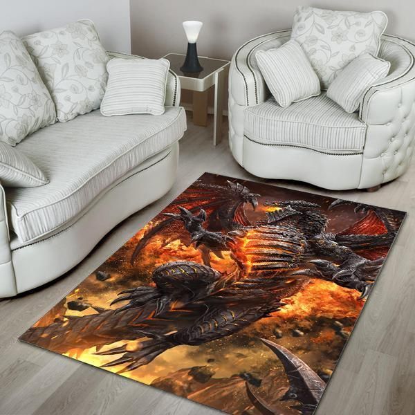 dragon teppich 01937 home decor bedroom living room decor 8350