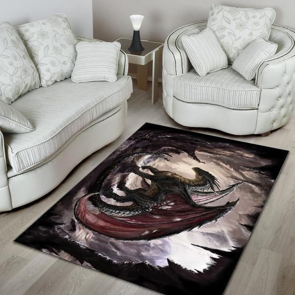 dragon teppich 02134 home decor bedroom living room decor 2865