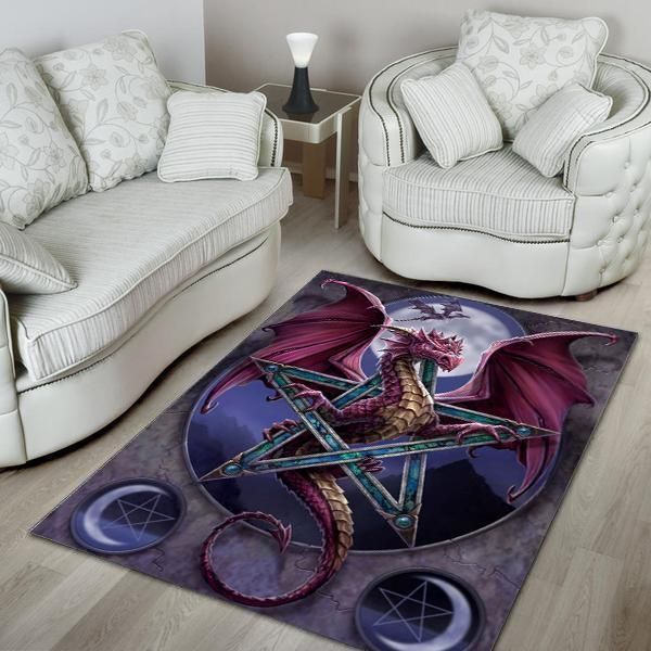 dragon teppich 02164 home decor bedroom living room decor 1075