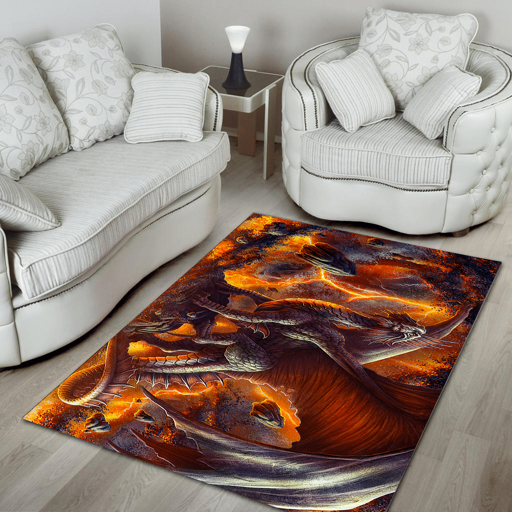 dragon teppich 02369 home decor bedroom living room decor 1779
