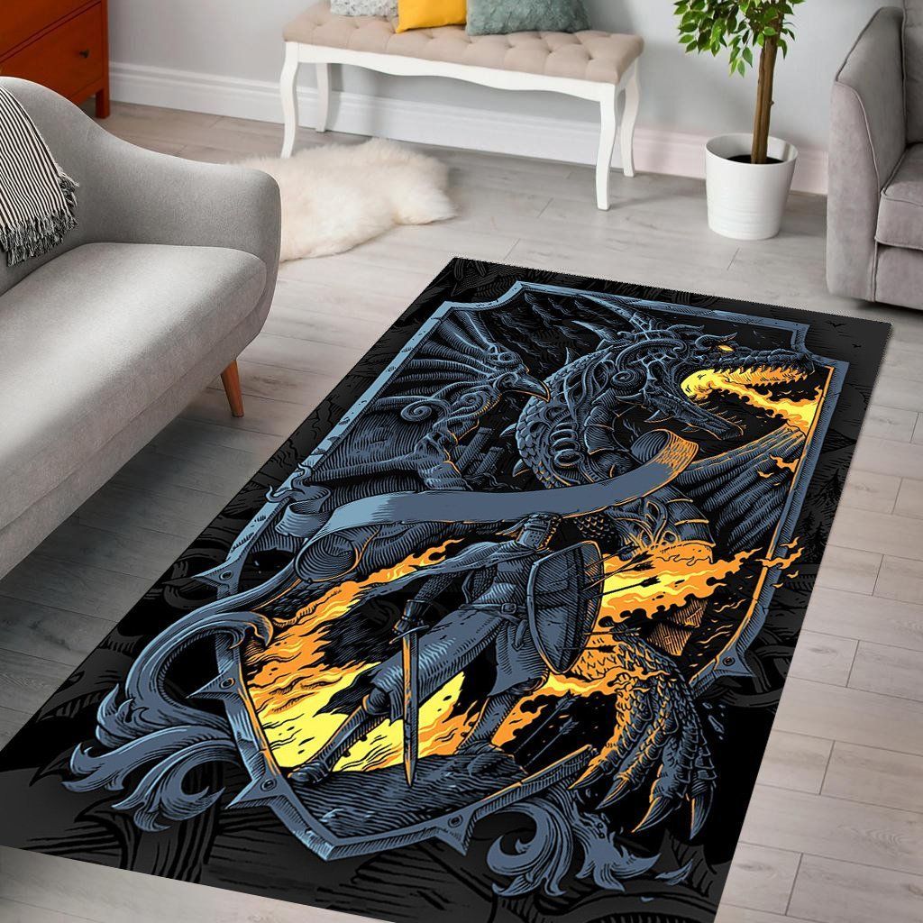 dragon teppich 03725 home decor bedroom living room decor 6601