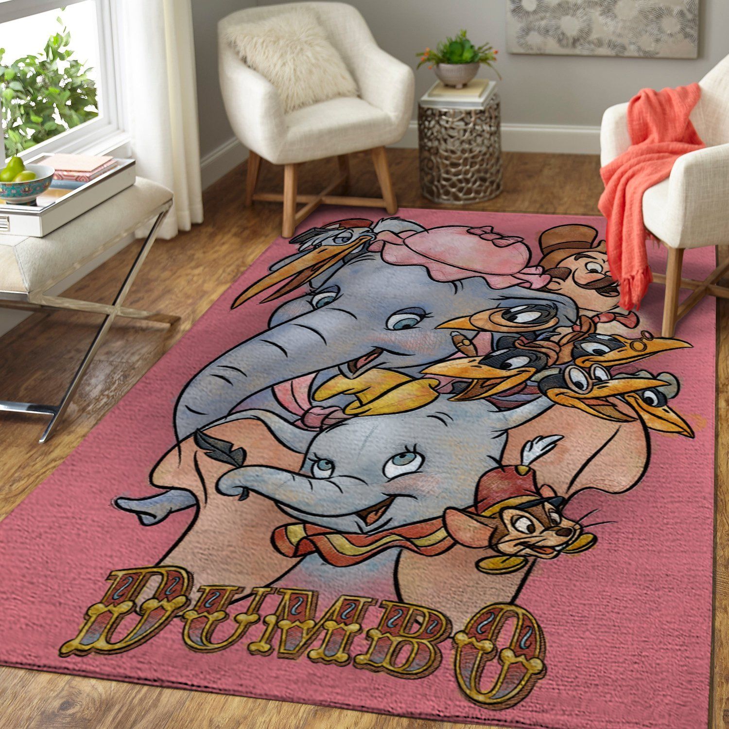 dumbo and friend teppich haus dekoration schlafzimmer wohnzimmer dekor 8057
