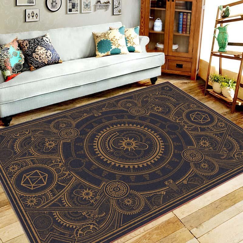 dungeons dragons 6 teppich haus dekoration schlafzimmer wohnzimmer dekor 7767