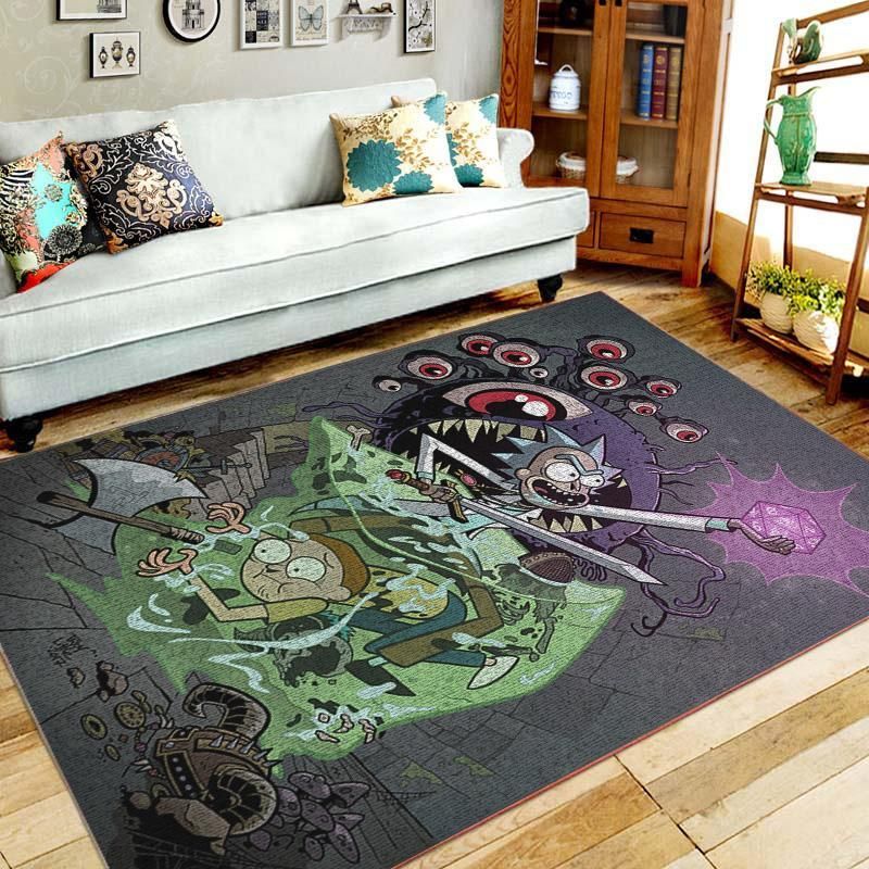 dungeons dragons 8 teppich haus dekoration schlafzimmer wohnzimmer dekor 7183