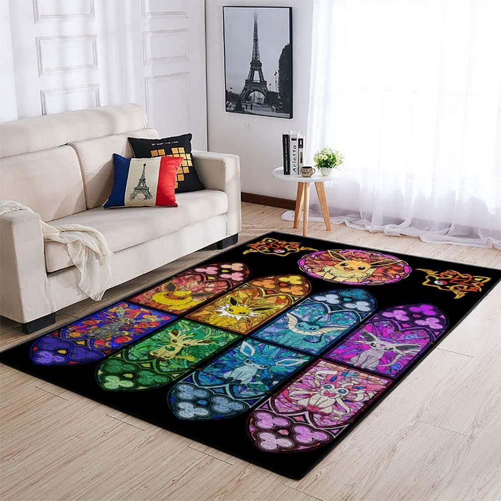 eeveelutions teppich haus dekoration schlafzimmer wohnzimmer dekor 8630