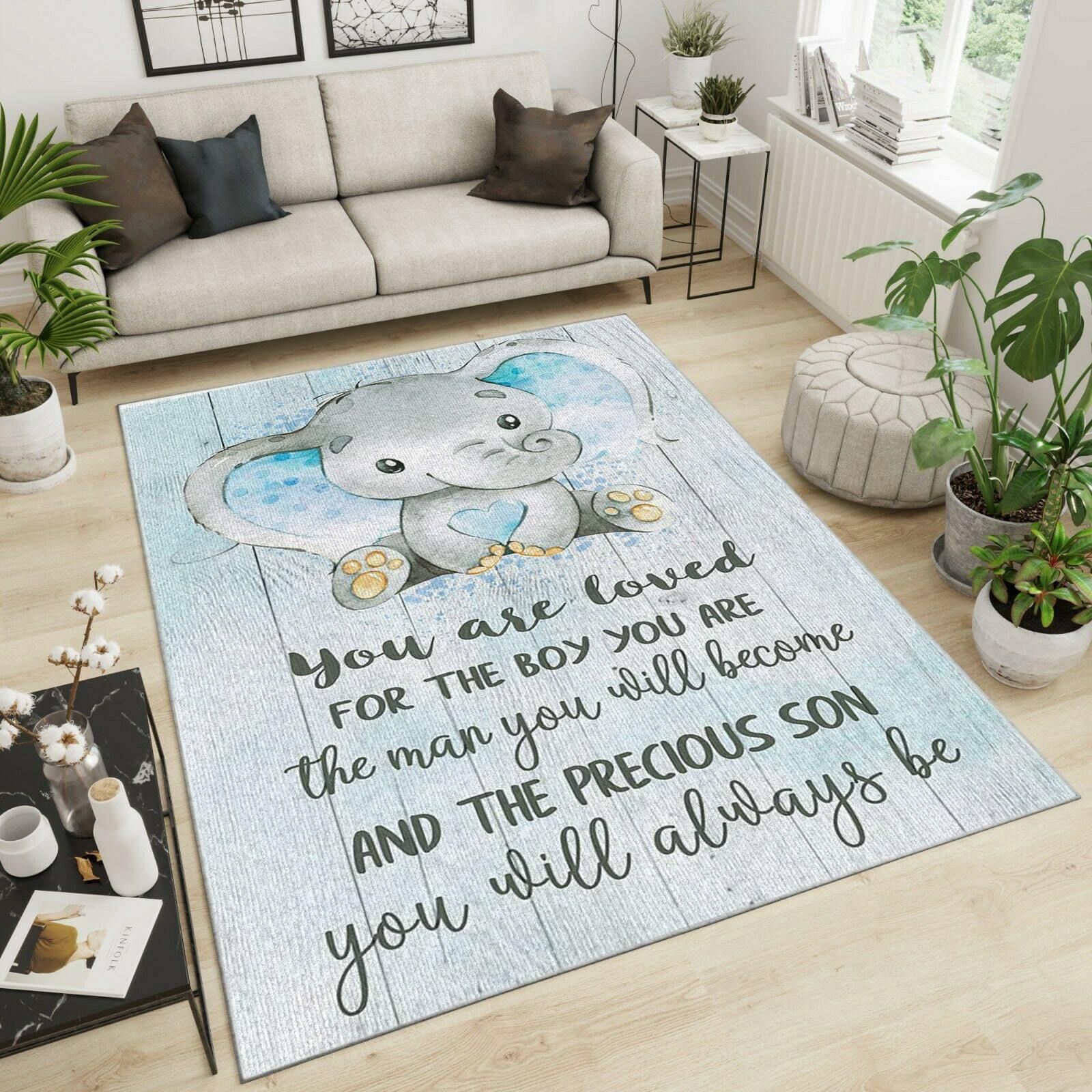 elephants teppich haus dekoration schlafzimmer wohnzimmer dekor 1085