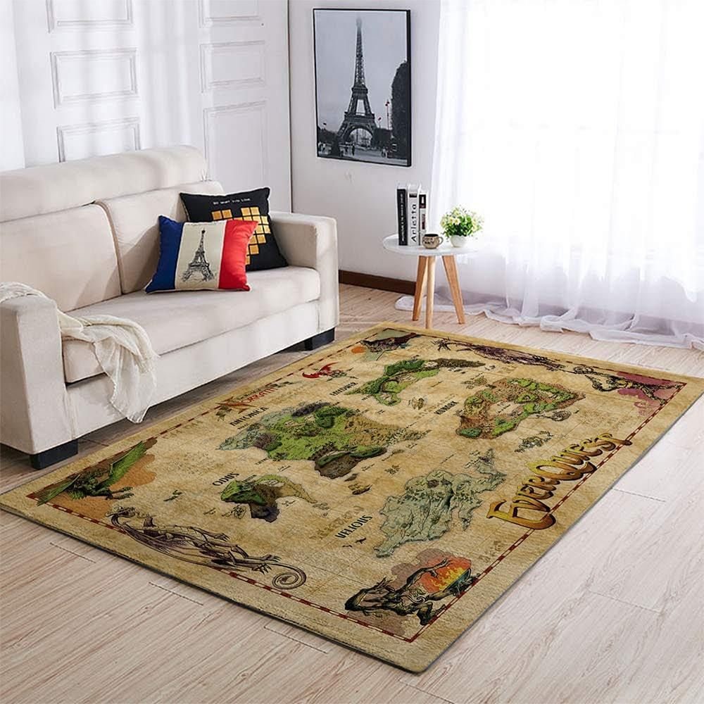 ever quest teppich haus dekoration schlafzimmer wohnzimmer dekor 6594