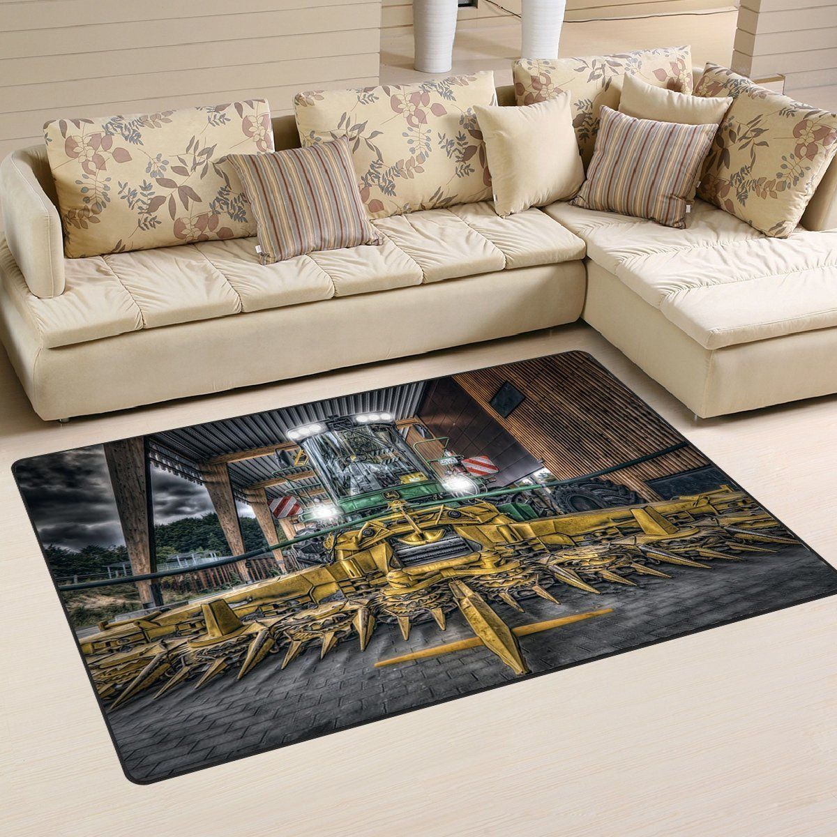farm teppich 01364 home decor bedroom living room decor 3777