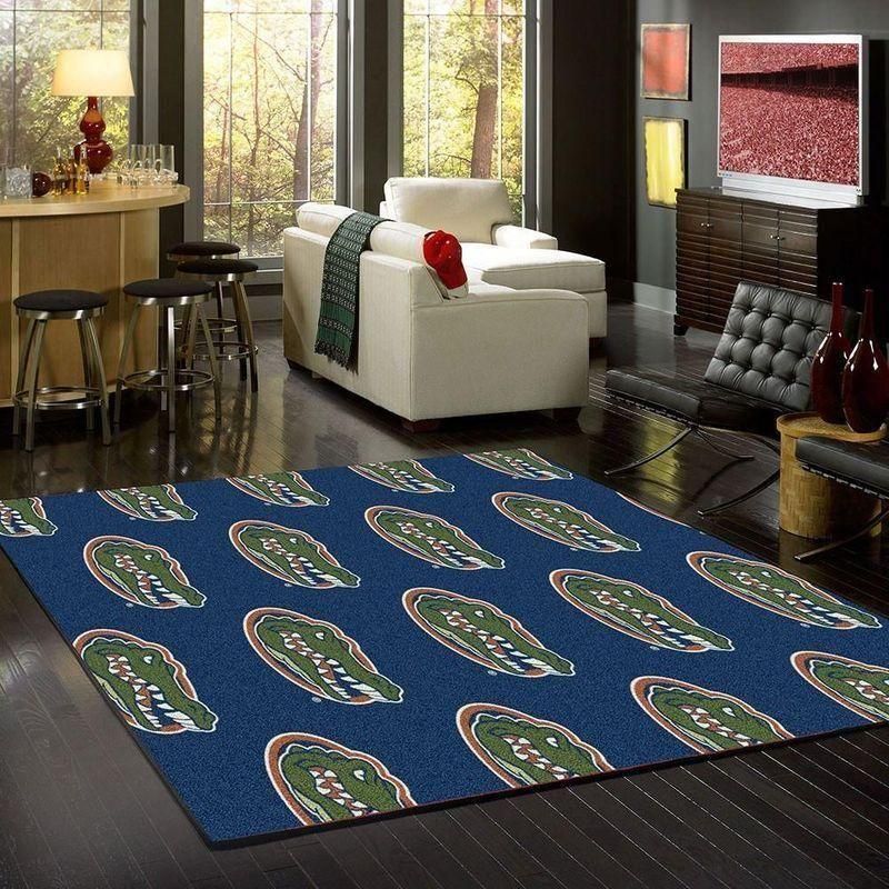 florida gators area teppich football floor decor 1912068 4598