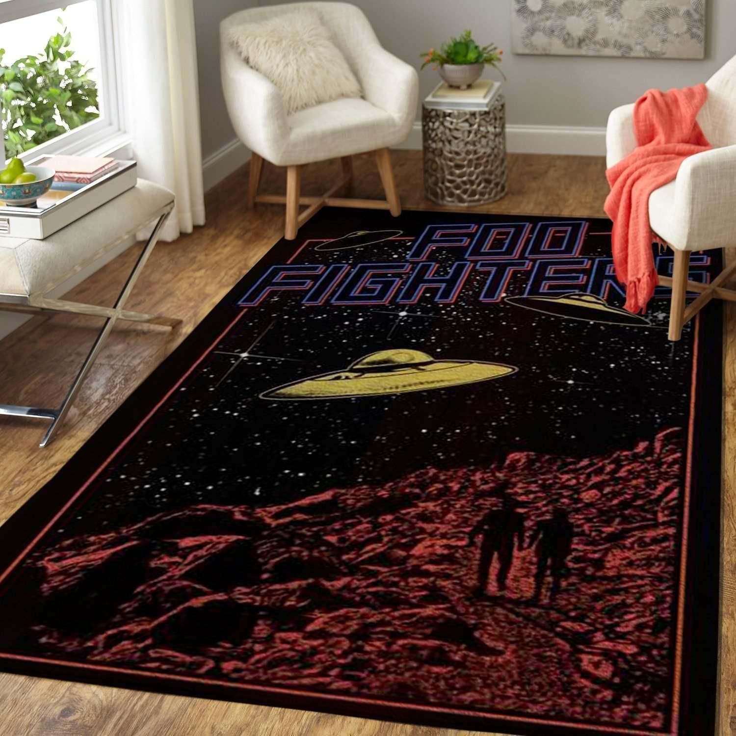 foo fighters teppich teppich music floor teppich home decor homebeautyus 7188