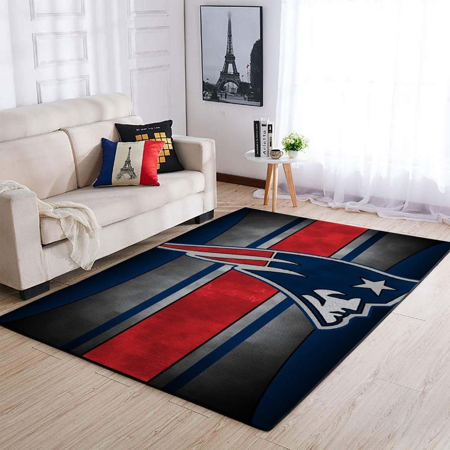 football new england patriots teppichhome decor homebeautyus 6104