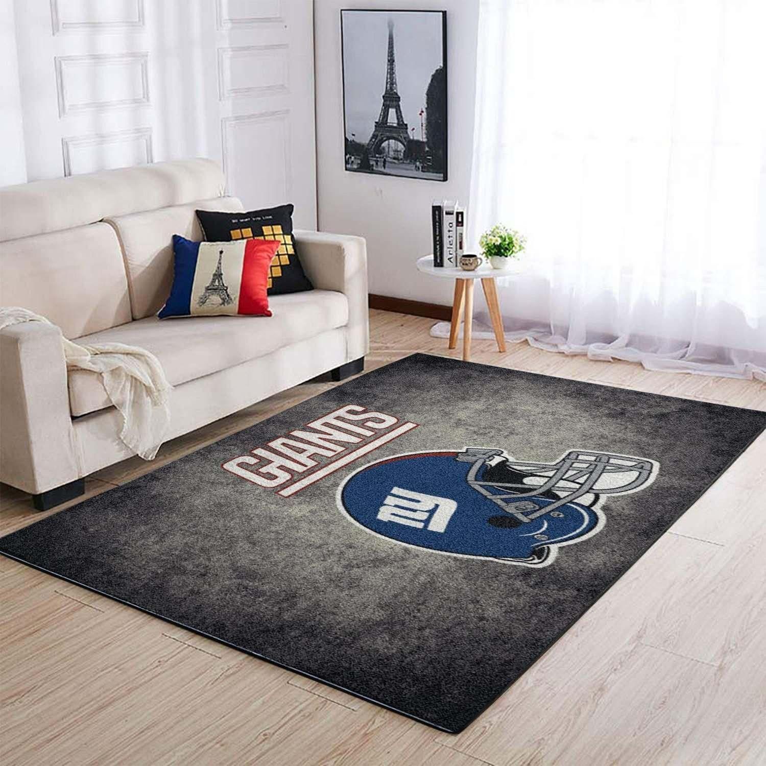 football new york giants teppichhome decor homebeautyus 5468