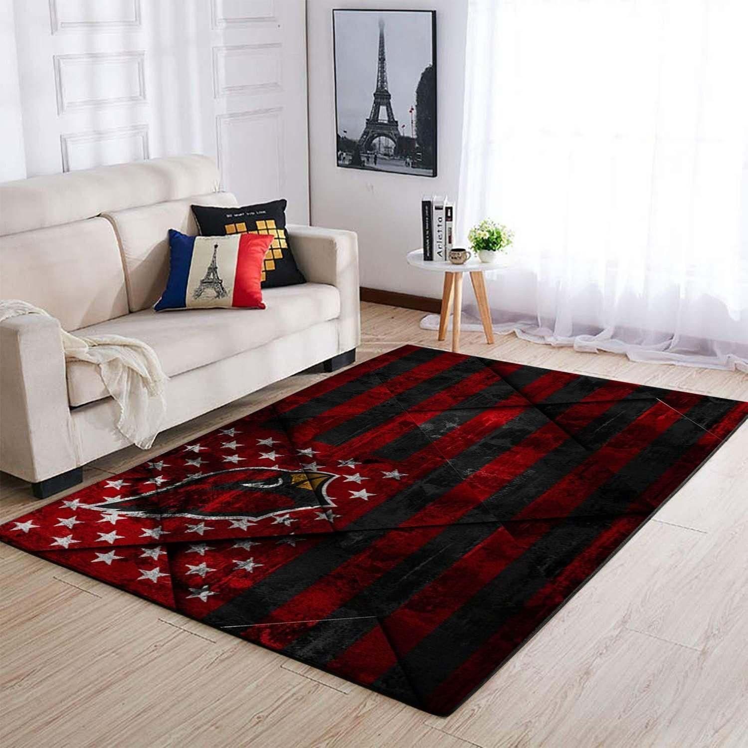 football team arizona cardinals teppich teppich home decor homebeautyus 8115