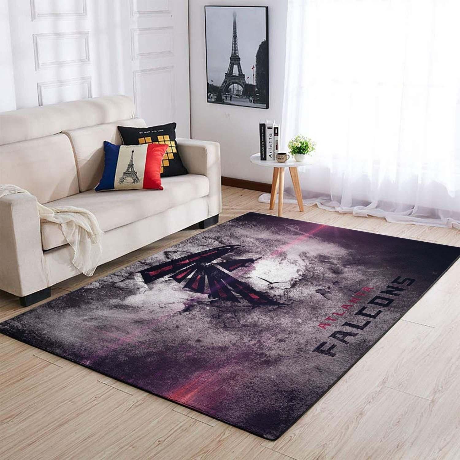 football team atlanta falcons teppich teppich home decor homebeautyus 2577