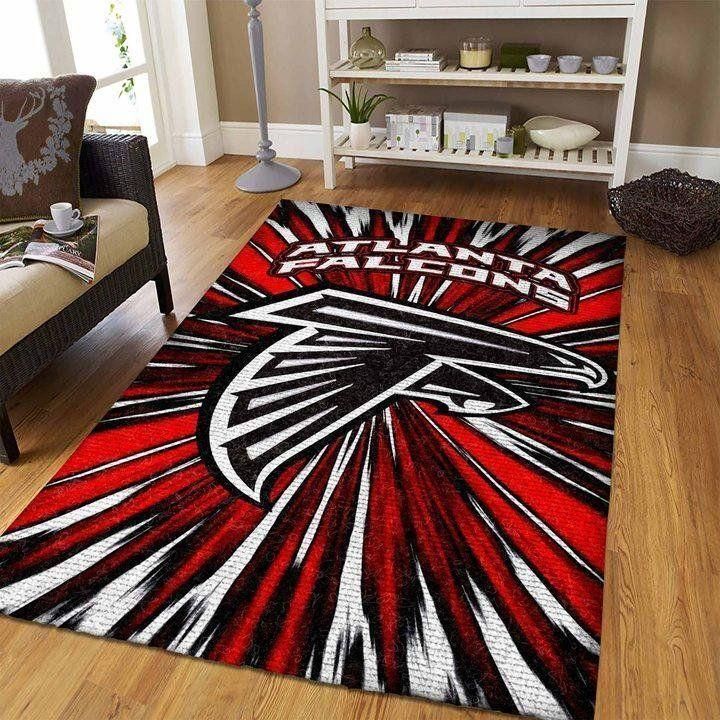 football team atlanta falcons teppichhome decor homebeautyus 6862