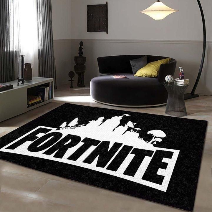 fortnite game teppich gaming home decor homebeautyus 1227